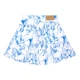 Джинсовая юбка Molo Betsy Blue Horses, цвет голубой, размер 134/140 (2S24D115.9007) - изображение 2