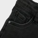 Джинсы на флисе Name it Abigail Black, цвет черный, размер 104 (253.13244837.BDEN) - изображение 5
