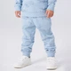 Штани Name it Alex, колір блакитний, розмір 104 (261.13238738.DBLU) - зображення 3