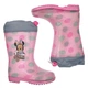 Резиновые сапоги Chicco Well Minnie Mouse, цвет розовый, размер 28 (010.72002.100) - изображение 3