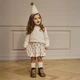 Пуловер Lil'Atelier Anika, цвет бежевый, размер 116 (253.13247249.PPAR) - изображение 3