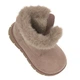 Ботинки Chicco Fiorella Beige, цвет бежевый, размер 20 (010.72010.790) - изображение 5