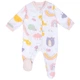 Комбинезон Chicco Rainbow zoo, цвет розовый, размер 86 (090.02275.016) - изображение 1