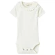 Боді Lil'Atelier Vilde, колір білий, розмір 62 (251.13243094.CMIL) - зображення 1