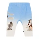 Брюки Molo Sabb Love Music Pant, цвет голубой, размер 80 (6S24I213.3580) - изображение 2