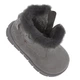 Ботинки Chicco Fiorella Gray, цвет серый, размер 22 (010.72010.840) - изображение 5