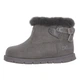 Ботинки Chicco Fiorella Gray, цвет серый, размер 22 (010.72010.840) - изображение 4