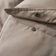 Куртка Name it Traveler, цвет бежевый, размер 134 (253.13244329.TWOL) - изображение 4