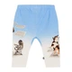Штани Molo Sabb Love Music Pant, колір блакитний, розмір 68 (6S24I213.3580) - зображення 2