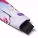 Термокуртка горнолыжная Molo Pearson Gradient Bloom, цвет сиреневый, размер 110 (5W24M313.9106) - изображение 12