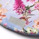Термокуртка горнолыжная Molo Pearson Gradient Bloom, цвет сиреневый, размер 110 (5W24M313.9106) - изображение 13