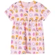 Сукня Name it Maisy Pink, колір рожевий, розмір 56 (241.13229242.PPIN) - зображення 1