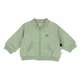 Толстовка Chicco Arsenio Green, цвет зеленый, размер 92 (261.01249.051) - изображение 1
