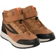 Ботинки Viking Century Mid WP Camel, цвет горчичный, размер 30 (253.54655.0012) - изображение 4