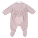Велюровый комбинезон Chicco Laila, цвет розовый, размер 56 (091.00474.015) - изображение 2