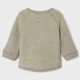 Кардиган из шерсти мериноса Name it Milou, цвет бежевый, размер 80 (243.13228395.PCAS) - изображение 3