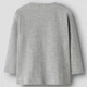 Реглан Name it Wild Side Gray, цвет серый, размер 80 (253.13247936.GMEL) - изображение 2