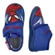 Капці Chicco Spider-Man, колір блакитний, розмір 20 (010.72148.800) - зображення 3