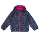 Куртка Chicco Stella, колір синій, розмір 122 (090.87860.086) - зображення 1