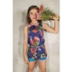 Майка Molo Oriana Wild Flowers, колір синій, розмір 170/176 (2W19A102.6039) - зображення 2