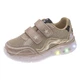 Кросівки Chicco Light Chimberly Platinum, колір бежевий, розмір 25 (011.21124.050) - зображення 4