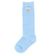 Шкарпетки Angel`s Face Charming Baby Blue, колір блакитний, розмір 20 (241.CHARMING.BLUE) - зображення 1