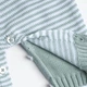 Полукомбинезон вязаный Chicco Turtle, цвет мятный, размер 56 (090.95644.051) - изображение 3