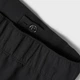 Брюки Name it Softshell Hanna, цвет черный, размер 152 (233.13196914.BLAC) - изображение 5
