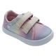Кеди Chicco Fancy, колір різнокольоровий, розмір 23 (010.73040.970) - зображення 1