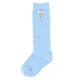 Шкарпетки Angel`s Face Charming Baby Blue, колір блакитний, розмір 27 (241.CHARMING.BLUE) - зображення 1