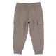 Утепленные спортивные брюки Chicco Beige, цвет серый, размер 122 (091.01006.062) - изображение 2