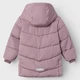 Куртка Name it Juna, цвет розовый, размер 86 (243.13230983.GSHA) - изображение 5