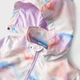 Куртка Name it Bonnie, колір бузковий, розмір 152 (241.13226956.OBLO) - зображення 4