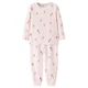 Пижама Name it Amalie, цвет розовый, размер 98/104 (13248317.PEAR) - изображение 1