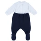 Комбинезон Chicco Francesco, цвет синий, размер 68 (090.27227.088) - изображение 2