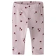 Леггинсы Name it Cherry Bloom, цвет розовый, размер 80 (261.13252211.DPIN) - изображение 1