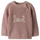 Джемпер Lil'Atelier Cathy, колір рожевий, розмір 74 (253.13245271.MROS) - зображення 1