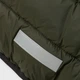 Куртка Name it Ven Olive, цвет оливковый, размер 104 (253.13241671.DDEP) - изображение 5