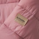 Куртка Name it Anette, цвет розовый, размер 104 (253.13241673.LILA) - изображение 6