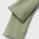 Легінси Name it Una, колір оливковий, розмір 50 (253.13241108.TEA) - зображення 3