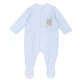 Комбинезон Chicco Tiny Cook, цвет голубой, размер 62 (091.00902.021) - изображение 1