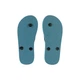 Пантолеты Molo Zeppo Hawaiian Ocean, цвет голубой, размер 29/30 (7S21U201.6215) - изображение 4