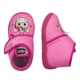Тапочки Chicco Toil Pink Unicorn, цвет розовый, размер 18 (011.21030.100) - изображение 3