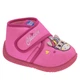 Тапочки Chicco Toil Pink Unicorn, цвет розовый, размер 18 (011.21030.100) - изображение 1