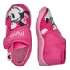 Капці Chicco Tom Pink Mouse, колір рожевий, розмір 20 (011.72148.110) - зображення 3