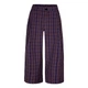 Штани Molo Alta BlueBrown Check, колір синій, розмір 152 (2W24I114.9177) - зображення 1