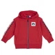 Толстовка Chicco Lorenzo Red, цвет красный, размер 116 (090.16768.071) - изображение 1