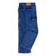 Джинсы Molo Addy Washed Vintage, цвет синий, размер 122 (2W24I107.5377) - изображение 2
