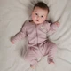 Комбинезон (2 шт.) Name it Anita, цвет бежевый, размер 86 (13248514.SSAN) - изображение 3