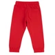Брюки спортивные Chicco Coraggioso Red, цвет красный, размер 104 (090.16775.071) - изображение 2